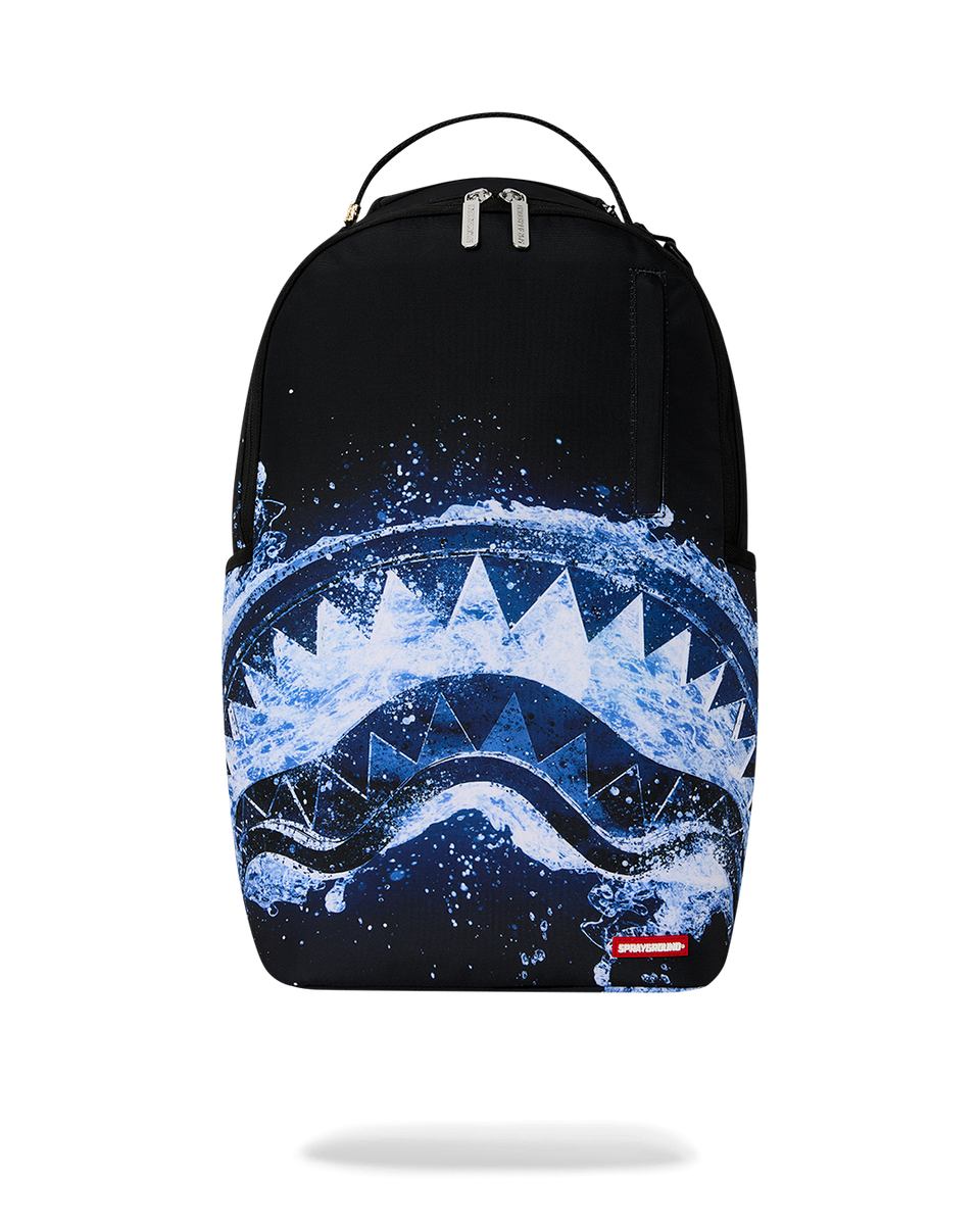 WAVEBREAKER SHARK BACKPACK – SPRAYGROUND®
