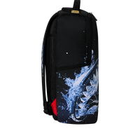 SPRAYGROUND® BACKPACK WATER LIPS SHARK BACKPACK