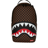 SPRAYGROUND® BACKPACK SHARKS IN PARIS PYRAMID BACKPACK