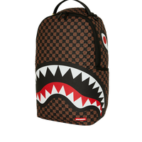 SPRAYGROUND® BACKPACK SHARKS IN PARIS PYRAMID BACKPACK