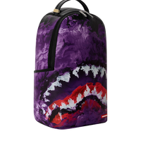 SPRAYGROUND® BACKPACK ELEVATE PURPLE BACKPACK