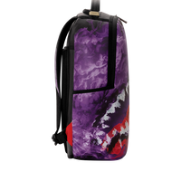 SPRAYGROUND® BACKPACK ELEVATE PURPLE BACKPACK