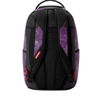SPRAYGROUND® BACKPACK ELEVATE PURPLE BACKPACK