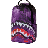 SPRAYGROUND® BACKPACK ELEVATE PURPLE BACKPACK