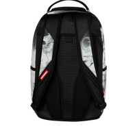 SPRAYGROUND® BACKPACK ELEVATE WHITE BACKPACK