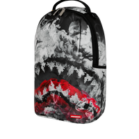 SPRAYGROUND® BACKPACK ELEVATE WHITE BACKPACK