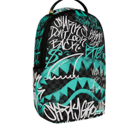 SPRAYGROUND® BACKPACK SPRAY POETRY III BACKPACK