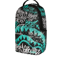 SPRAYGROUND® BACKPACK SPRAY POETRY III BACKPACK