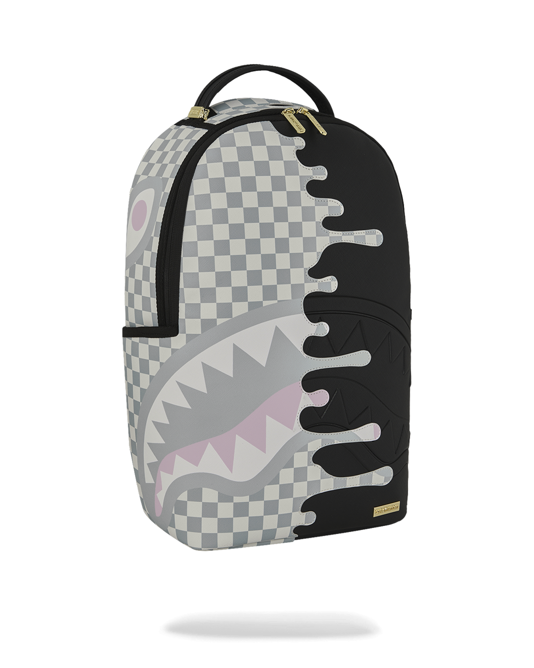 Sprayground リュック　drip SHADOW DRIP BACKPACK – SPRAYGROUND®