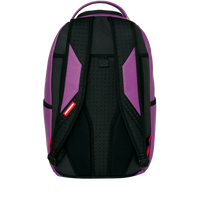 SPRAYGROUND® BACKPACK SHARK CENTRAL BUBBLY PURPLE BACKPACK