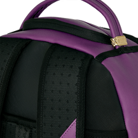SPRAYGROUND® BACKPACK SHARK CENTRAL BUBBLY PURPLE BACKPACK