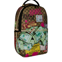 SPRAYGROUND® BACKPACK TORN PACKAGING RMX BACKPACK
