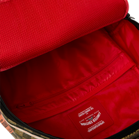 SPRAYGROUND® BACKPACK TORN PACKAGING RMX BACKPACK