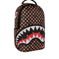 SPRAYGROUND® BACKPACK PEEKING CHARACTERS REMIX BACKPACK