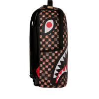 SPRAYGROUND® BACKPACK PEEKING CHARACTERS REMIX BACKPACK