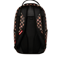 SPRAYGROUND® BACKPACK PEEKING CHARACTERS REMIX BACKPACK