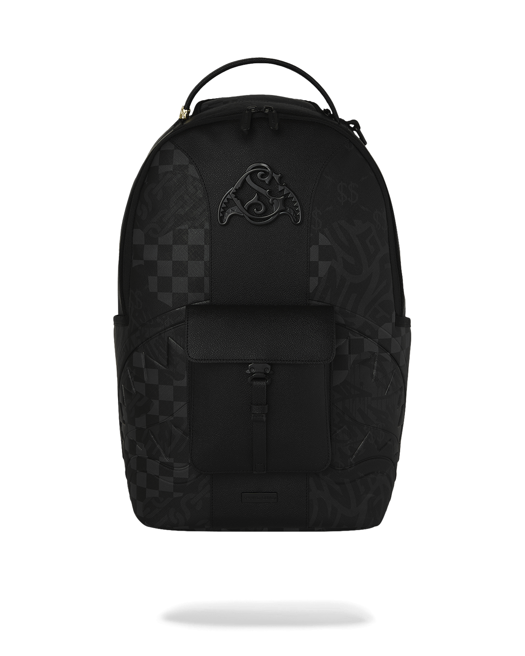 4AM JETSET MINDSET BACKPACK – SPRAYGROUND® 4AM JETSET MINDSET BACKPACK – SPRAYGROUND®