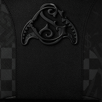 SPRAYGROUND® BACKPACK 4AM MIXUP V2 BACKPACK