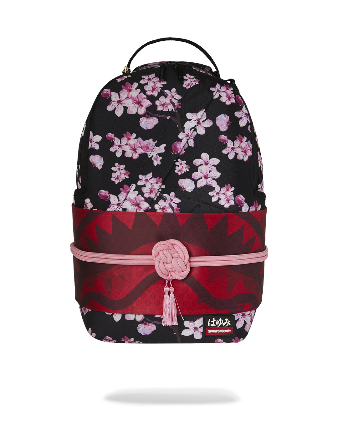 OUKA KENRAN HAYUMI HOKAZANO OFFICIAL COLLAB BACKPACK – SPRAYGROUND®