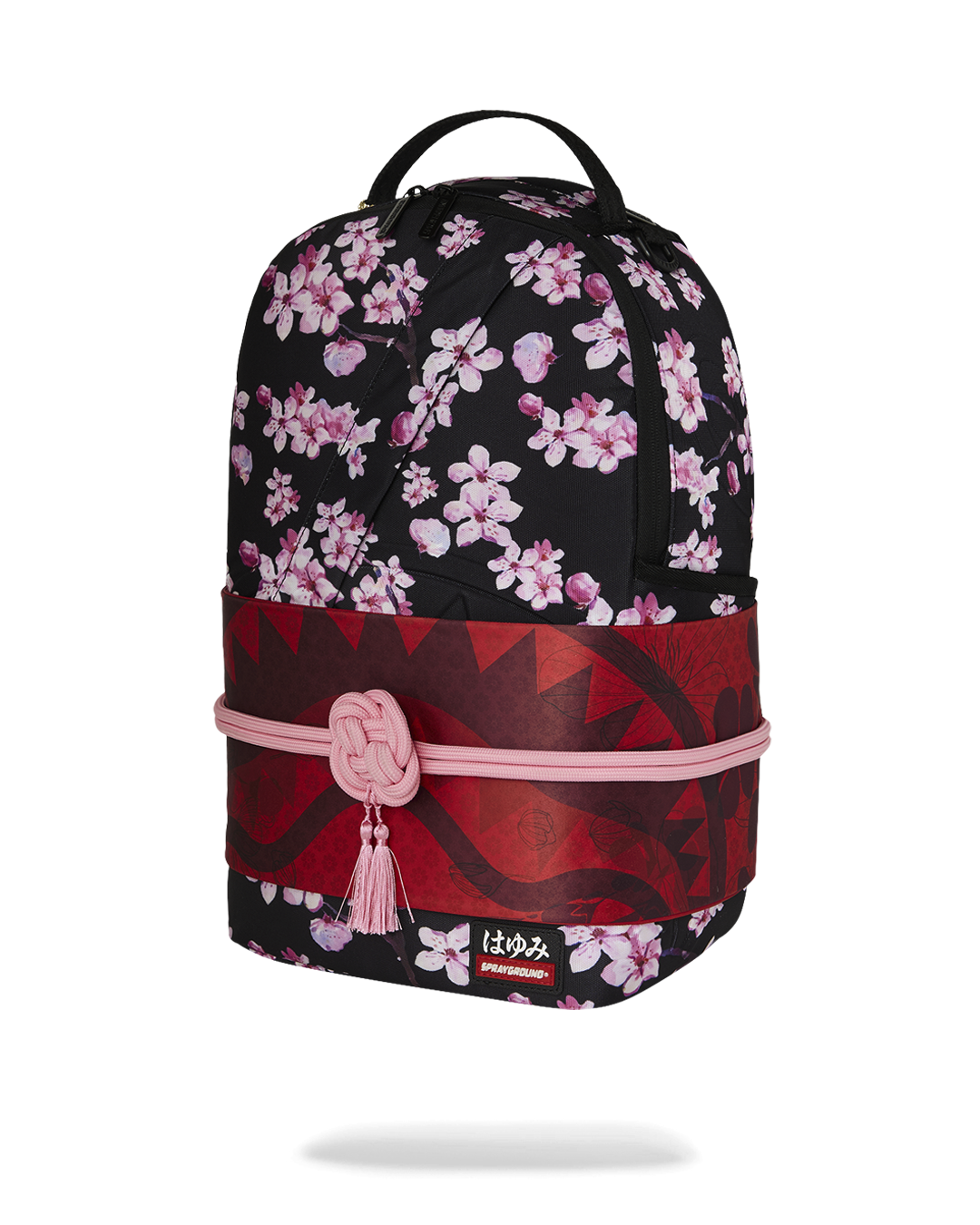 OUKA KENRAN HAYUMI HOKAZANO OFFICIAL COLLAB BACKPACK – SPRAYGROUND®