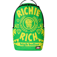 SPRAYGROUND® BACKPACK RICHIE RICH HIGH BALLER BACKPACK