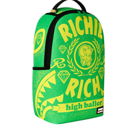 SPRAYGROUND® BACKPACK RICHIE RICH HIGH BALLER BACKPACK