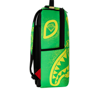 SPRAYGROUND® BACKPACK RICHIE RICH HIGH BALLER BACKPACK