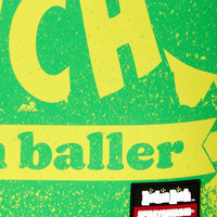 SPRAYGROUND® BACKPACK RICHIE RICH HIGH BALLER BACKPACK
