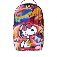 SPRAYGROUND® BACKPACK PEANUTS SNOOPY DREAM DAZE BACKPACK