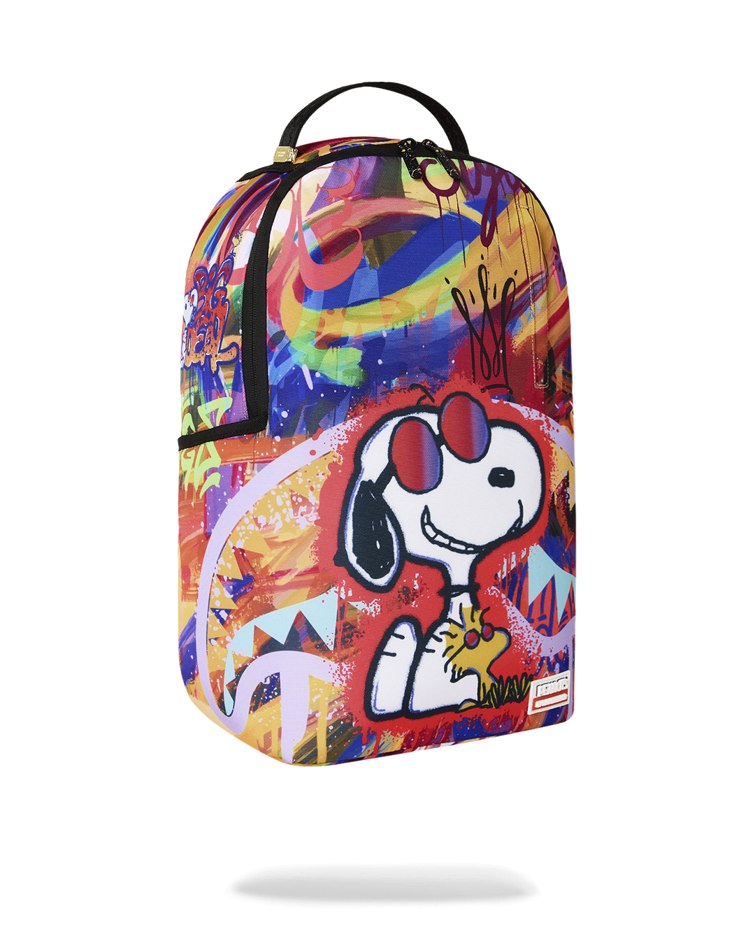 PEANUTS SNOOPY DREAM DAZE BACKPACK – SPRAYGROUND®