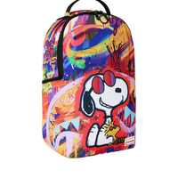 SPRAYGROUND® BACKPACK PEANUTS SNOOPY DREAM DAZE BACKPACK