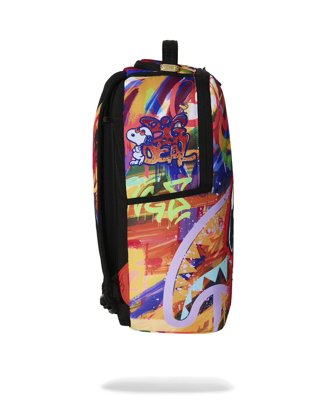PEANUTS SNOOPY DREAM DAZE BACKPACK – SPRAYGROUND®