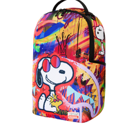 SPRAYGROUND® BACKPACK PEANUTS SNOOPY DREAM DAZE BACKPACK