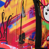 PEANUTS SNOOPY DREAM DAZE BACKPACK