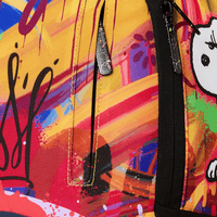 SPRAYGROUND® BACKPACK PEANUTS SNOOPY DREAM DAZE BACKPACK