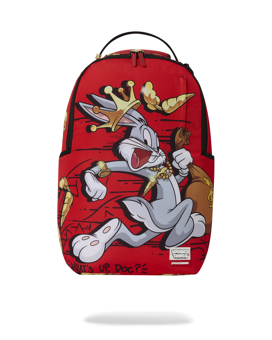 BUGS BUNNY GRAB & GO BACKPACK – SPRAYGROUND®