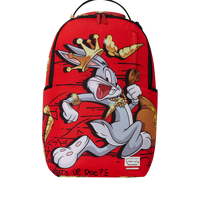 SPRAYGROUND® BACKPACK LOONEY TUNES RED RABBIT RUN BACKPACK