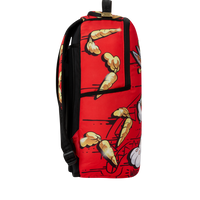 SPRAYGROUND® BACKPACK LOONEY TUNES RED RABBIT RUN BACKPACK
