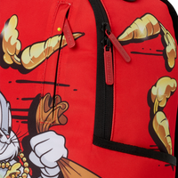 SPRAYGROUND® BACKPACK LOONEY TUNES RED RABBIT RUN BACKPACK