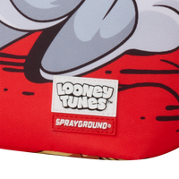 SPRAYGROUND® BACKPACK LOONEY TUNES RED RABBIT RUN BACKPACK