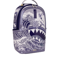 SPRAYGROUND® BACKPACK FINE CHINA PART DEUX BACKPACK