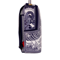 SPRAYGROUND® BACKPACK FINE CHINA PART DEUX BACKPACK