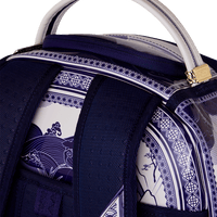 SPRAYGROUND® BACKPACK FINE CHINA PART DEUX BACKPACK