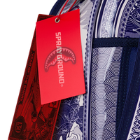 SPRAYGROUND® BACKPACK FINE CHINA PART DEUX BACKPACK