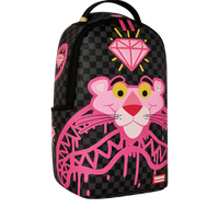 SPRAYGROUND® BACKPACK PINK PANTHER DRIPPY DIAMONDS BACKPACK