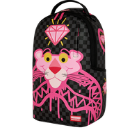 SPRAYGROUND® BACKPACK PINK PANTHER DRIPPY DIAMONDS BACKPACK