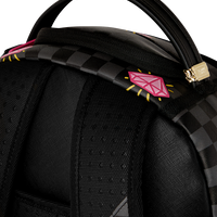 SPRAYGROUND® BACKPACK PINK PANTHER DRIPPY DIAMONDS BACKPACK