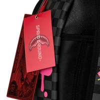 SPRAYGROUND® BACKPACK PINK PANTHER DRIPPY DIAMONDS BACKPACK