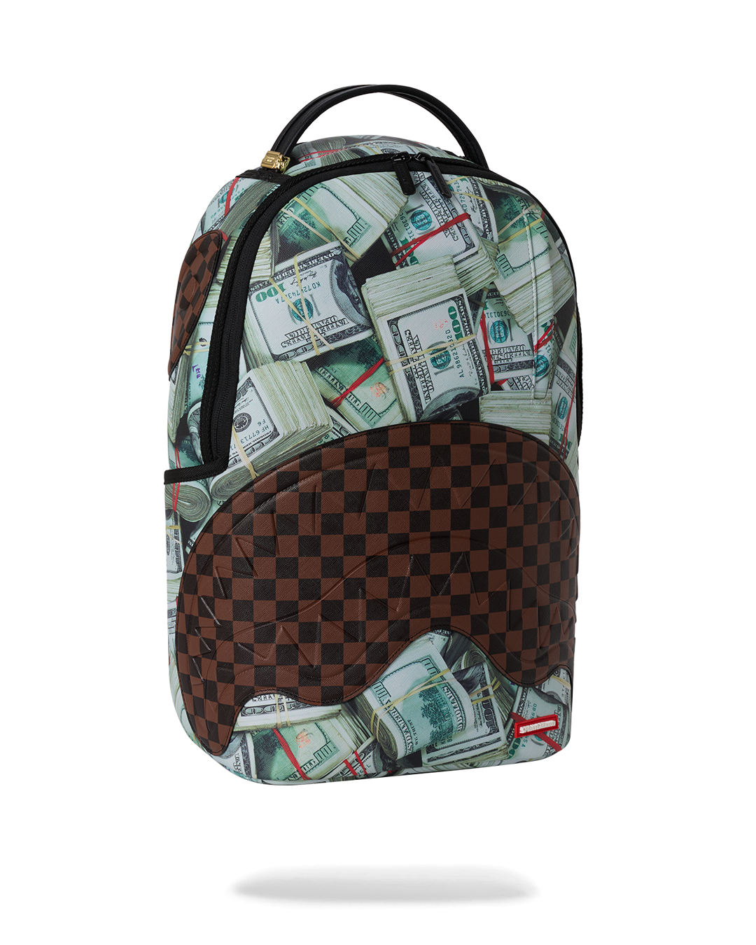 バッグ Spray ground FULLY LOADED BACKPACK – SPRAYGROUND®
