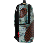 FULLY LOADED BACKPACK